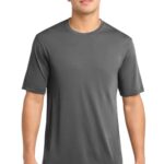 Sport-Tek ® PosiCharge ® Competitor  Cotton Touch  Tee. ST450