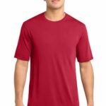 Sport-Tek ® PosiCharge ® Competitor  Cotton Touch  Tee. ST450