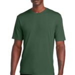 Sport-Tek ® PosiCharge ® Competitor  Cotton Touch  Tee. ST450