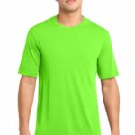 Sport-Tek ® PosiCharge ® Competitor  Cotton Touch  Tee. ST450