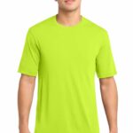 Sport-Tek ® PosiCharge ® Competitor  Cotton Touch  Tee. ST450