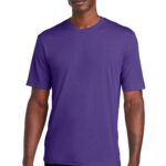 Sport-Tek ® PosiCharge ® Competitor  Cotton Touch  Tee. ST450
