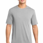 Sport-Tek ® PosiCharge ® Competitor  Cotton Touch  Tee. ST450