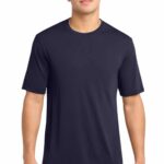 Sport-Tek ® PosiCharge ® Competitor  Cotton Touch  Tee. ST450