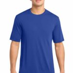 Sport-Tek ® PosiCharge ® Competitor  Cotton Touch  Tee. ST450
