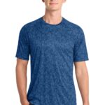 Sport-Tek ® Digi Camo Tee. ST460
