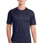 Sport-Tek ® Digi Camo Tee. ST460