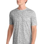Sport-Tek ® Digi Camo Tee. ST460