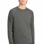 Sport-Tek ® Long Sleeve Rashguard Tee. ST470LS