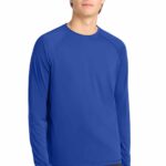 Sport-Tek ® Long Sleeve Rashguard Tee. ST470LS