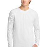 Sport-Tek ® Long Sleeve Rashguard Tee. ST470LS