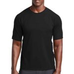 Sport-Tek ® Rashguard Tee. ST470