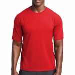Sport-Tek ® Rashguard Tee. ST470