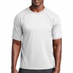 Sport-Tek ® Rashguard Tee. ST470