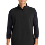 Sport-Tek ® Repeat 1/2-Zip Vest ST487