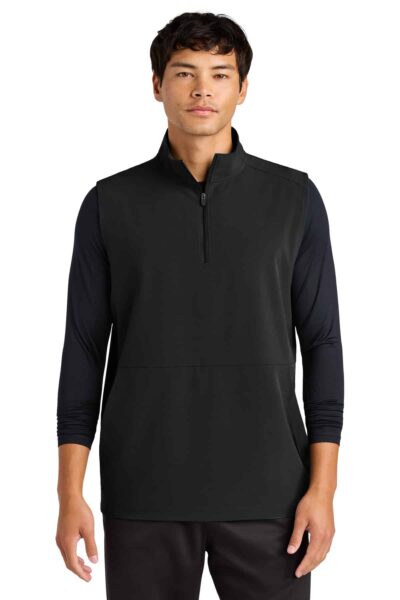 Sport-Tek ®  Repeat 1/2-Zip Vest ST487
