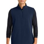 Sport-Tek ® Repeat 1/2-Zip Vest ST487