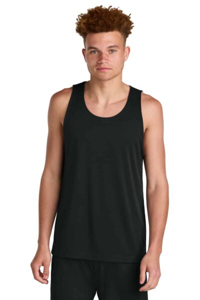 Sport-Tek ®  PosiCharge ®  Competitor   Rev Tank ST551