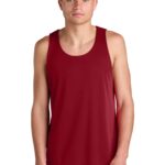 Sport-Tek ® PosiCharge ® Competitor  Rev Tank ST551