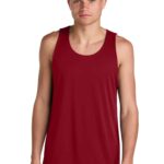 Sport-Tek ® PosiCharge ® Competitor  Rev Tank ST551