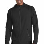 Sport-Tek ® PosiCharge ® Strive Hooded Full-Zip ST570