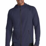 Sport-Tek ® PosiCharge ® Strive Hooded Full-Zip ST570