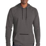 Sport-Tek ® PosiCharge ® Strive Hooded Pullover ST571