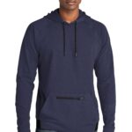 Sport-Tek ® PosiCharge ® Strive Hooded Pullover ST571