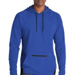 Sport-Tek ® PosiCharge ® Strive Hooded Pullover ST571