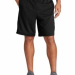 Sport-Tek ® PosiCharge ® Position Short with Pockets ST575