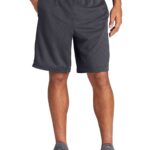 Sport-Tek ® PosiCharge ® Position Short with Pockets ST575
