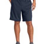 Sport-Tek ® PosiCharge ® Position Short with Pockets ST575