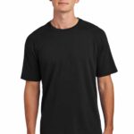 Sport-Tek ® Halftime Raglan Tee ST6040