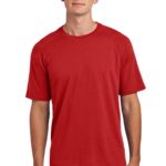 Sport-Tek ® Halftime Raglan Tee ST6040