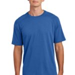 Sport-Tek ® Halftime Raglan Tee ST6040