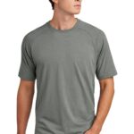 Sport-Tek ® Halftime Raglan Tee ST6040