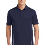 Sport-Tek ® Contrast PosiCharge ® Tough Polo ® . ST620