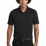 Sport-Tek ® PosiCharge ® RacerMesh ® Pocket Polo. ST640P