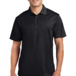 Sport-Tek ® Tall Micropique Sport-Wick ® Polo. TST650