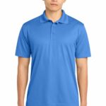 Sport-Tek ® Micropique Sport-Wick ® Polo. ST650