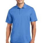 Sport-Tek ® Tall Micropique Sport-Wick ® Polo. TST650