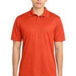 Sport-Tek ® Micropique Sport-Wick ® Polo. ST650