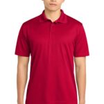 Sport-Tek ® Micropique Sport-Wick ® Polo. ST650
