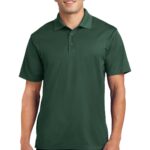 Sport-Tek ® Tall Micropique Sport-Wick ® Polo. TST650