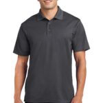 Sport-Tek ® Tall Micropique Sport-Wick ® Polo. TST650