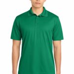 Sport-Tek ® Micropique Sport-Wick ® Polo. ST650