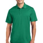 Sport-Tek ® Tall Micropique Sport-Wick ® Polo. TST650