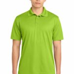 Sport-Tek ® Micropique Sport-Wick ® Polo. ST650
