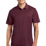 Sport-Tek ® Tall Micropique Sport-Wick ® Polo. TST650