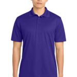 Sport-Tek ® Micropique Sport-Wick ® Polo. ST650